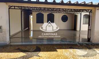 Imagem: CASA PARA VENDA - PARQUE SÃO QUIRINO