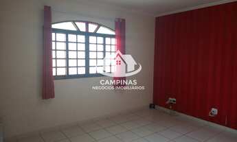 Imagem 3: CASA PARA VENDA - VILA UNIÃO - CAMPINAS/SP