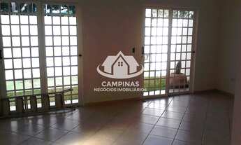 Imagem 3: CASA PARA VENDA - PARQUE SÃO QUIRINO - CAMPINAS/SP