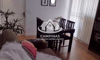 Imagem: APARTAMENTO RESIDENCIAL em SUMARÉ - SP