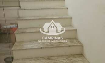 Imagem 2: CASA PARA VENDA - VILA UNIÃO - CAMPINAS/SP