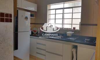 Imagem 4: CASA PARA VENDA - PARQUE SÃO QUIRINO - CAMPINAS/SP