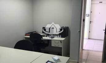 Imagem 3: SALAS PARA LOCAÇÃO - CENTRO - CAMPINAS/SP