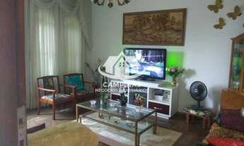 Imagem 4: CASA RESIDENCIAL em CAMPINAS - SP, PARQUE SÃO QUIRINO