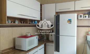 Imagem 5: CASA PARA VENDA - PARQUE SÃO QUIRINO - CAMPINAS/SP