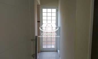 Imagem 3: CASA PARA VENDA - PARQUE SÃO QUIRINO - CAMPINAS/SP