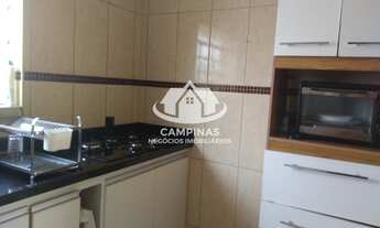 Imagem 6: CASA PARA VENDA - PARQUE SÃO QUIRINO - CAMPINAS/SP