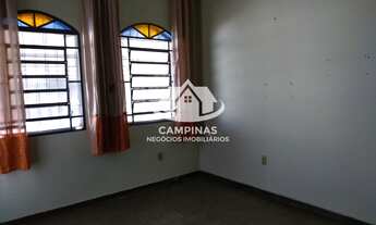 Imagem 7: CASA PARA VENDA - PARQUE SÃO QUIRINO - CAMPINAS/SP