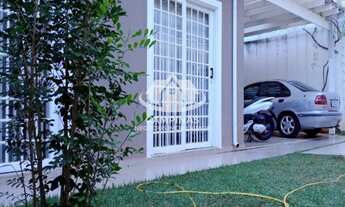 Imagem 2: CASA PARA VENDA - PARQUE SÃO QUIRINO - CAMPINAS/SP