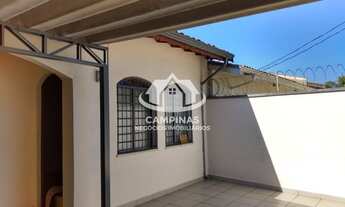 Imagem 4: CASA PARA VENDA - PARQUE SÃO QUIRINO - CAMPINAS/SP