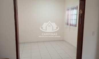 Imagem 5: CASA PARA VENDA - VILA UNIÃO - CAMPINAS/SP