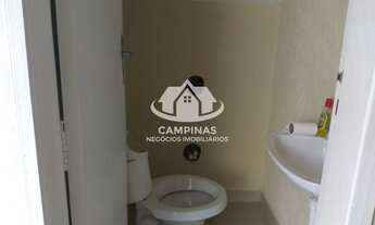 Imagem 7: CASA PARA VENDA - PARQUE SÃO QUIRINO - CAMPINAS/SP