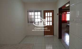 Imagem: CASA PARA VENDA - VILA UNIÃO - CAMPINAS/SP