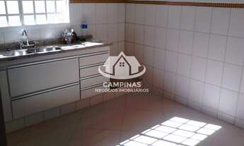 Imagem 6: CASA PARA VENDA - PARQUE SÃO QUIRINO - CAMPINAS/SP