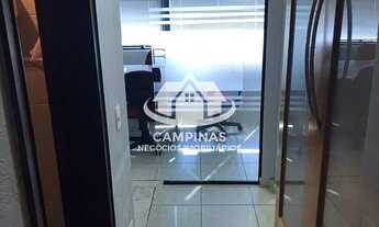 Imagem 2: SALAS PARA LOCAÇÃO - CENTRO - CAMPINAS/SP