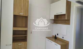 Imagem 3: APARTAMENTO PARA VENDA NO PARQUE DA FIGUEIRA EM CAMPINAS/SP