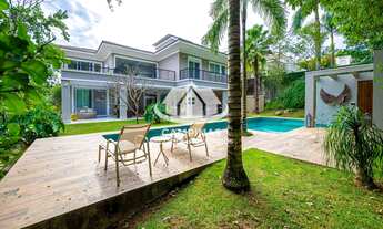 Imagem: CASA PARA VENDA NO ALPHAVILLE EM CAMPINAS/SP