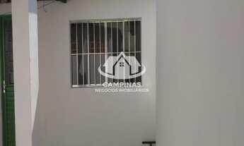 Imagem: CASA PARA VENDA E LOCAÇÃO NO JARDIM NOVA