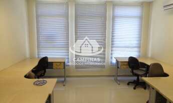 Imagem 3: SALA COMERCIAL PARA VENDA NA PRAÇA CAPITAL EM CAMPINAS/SP