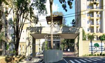 Imagem: APARTAMENTO PARA VENDA - ECO VILA TIPUANA