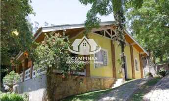 Imagem: CHÁCARA PARA VENDA NO CONDOMÍNIO NOVA