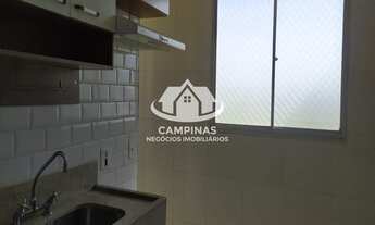 Imagem 5: APARTAMENTO PARA VENDA NO PARQUE DA FIGUEIRA EM CAMPINAS/SP