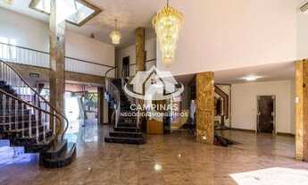 Imagem: CASA COMERCIAL em CAMPINAS - SP, JARDIM