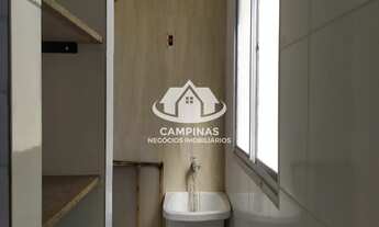 Imagem 7: APARTAMENTO PARA VENDA NO PARQUE DA FIGUEIRA EM CAMPINAS/SP