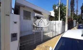 Imagem: CASA COM PISCINA PARA VENDA NO JARDIM CHAPADÃO