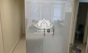 Imagem 2: SALA COMERCIAL PARA VENDA NA PRAÇA CAPITAL EM CAMPINAS/SP