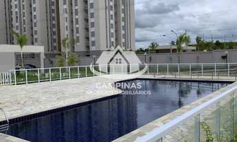 Imagem 3: APARTAMENTO PARA VENDA NO JARDIM SÃO BENTO EM HORTOLÂNDIA/SP