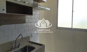 Imagem 6: APARTAMENTO PARA VENDA NO PARQUE DA FIGUEIRA EM CAMPINAS/SP