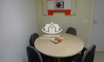 Imagem 6: SALA COMERCIAL PARA VENDA NA PRAÇA CAPITAL EM CAMPINAS/SP