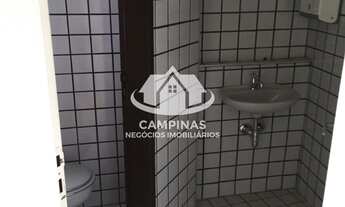 Imagem 5: SALA COMERCIAL PARA VENDA - GUANABARA - CAMPINAS/SP