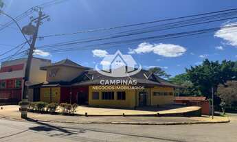 Imagem: SALAO COMERCIAL em CAMPINAS - SP, BARÃO