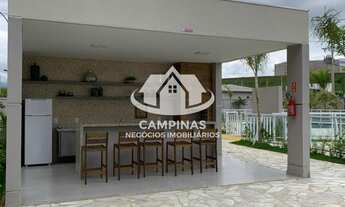 Imagem 6: APARTAMENTO PARA VENDA NO JARDIM SÃO BENTO EM HORTOLÂNDIA/SP