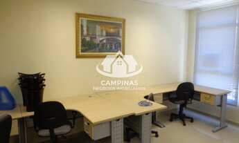 Imagem 4: SALA COMERCIAL PARA VENDA NA PRAÇA CAPITAL EM CAMPINAS/SP