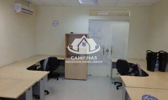 Imagem 5: SALA COMERCIAL PARA VENDA NA PRAÇA CAPITAL EM CAMPINAS/SP