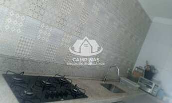 Imagem 5: CASA RESIDENCIAL em CAMPINAS - SP, PARQUE ANHUMAS