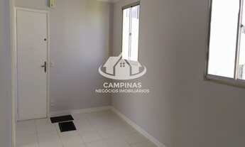 Imagem 2: APARTAMENTO PARA VENDA NO PARQUE DA FIGUEIRA EM CAMPINAS/SP