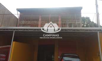 Imagem: CASA COM COMÉRCIO PARA VENDA NO PARQUE