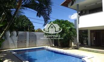 Imagem: CASA PARA VENDA EM CAPIM MACIO - NATAL/RN