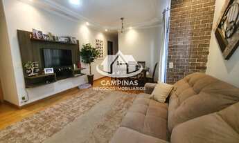 Imagem: APARTAMENTO RESIDENCIAL em CAMPINAS - SP