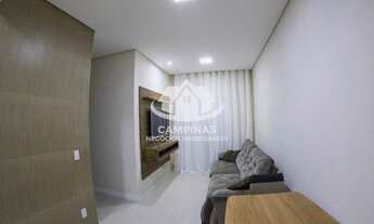 Imagem 3: APARTAMENTO RESIDENCIAL em SUMARÉ - SP, CONDOMÍNIO RESIDENCIAL VIVA VISTA