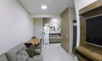 Imagem 2: APARTAMENTO RESIDENCIAL em SUMARÉ - SP, CONDOMÍNIO RESIDENCIAL VIVA VISTA