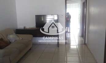 Imagem: CASA PARA VENDA NO BONFIM EM CAMPINAS/SP