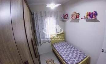 Imagem 7: APARTAMENTO RESIDENCIAL em SUMARÉ - SP, CONDOMÍNIO RESIDENCIAL VIVA VISTA