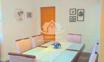 Imagem 6: APARTAMENTO RESIDENCIAL em CAMPINAS - SP, PARQUE RURAL FAZENDA SANTA CÂNDIDA