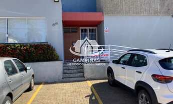 Imagem 2: CASA COMERCIAL em CAMPINAS - SP, JARDIM GUANABARA