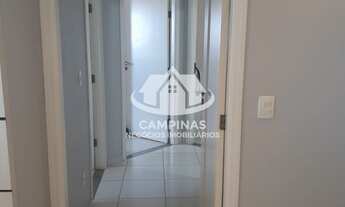 Imagem 3: APARTAMENTO PARA VENDA NO CENTRO EM SUMARÉ/SP